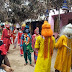 Shree Ramleela Folk at the village