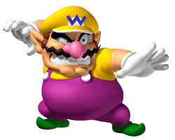 Wario