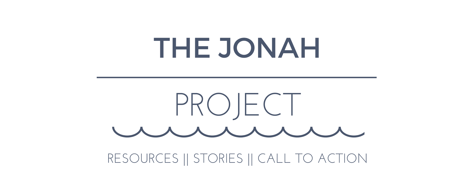 The Jonah Project