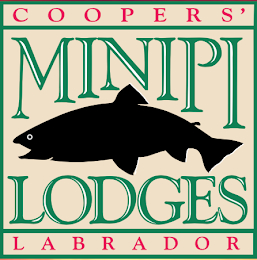 Cooper's Minipi Lodges