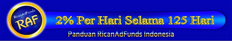 Panduan RicanAdFunds Indonesia