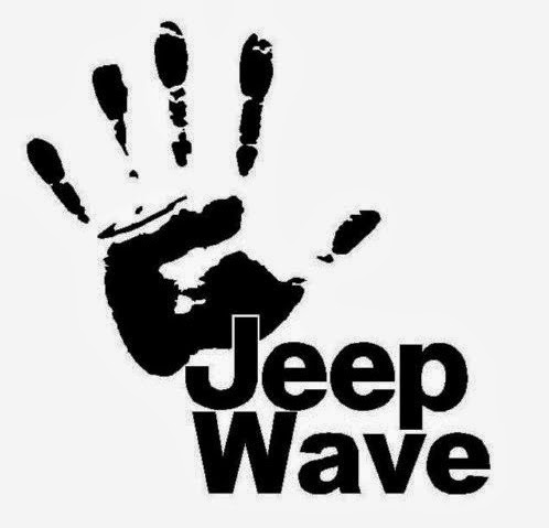Wrangler HQ: Jeep Wave Rules and Information