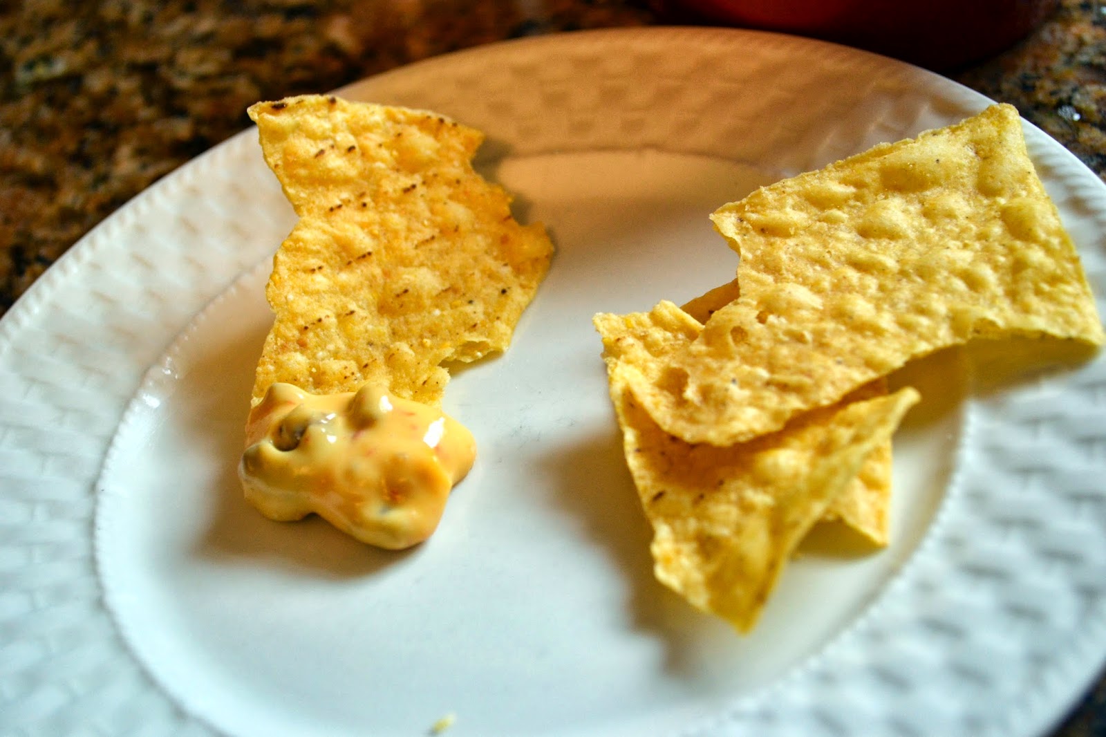 Lacey Fields Crock Pot Queso