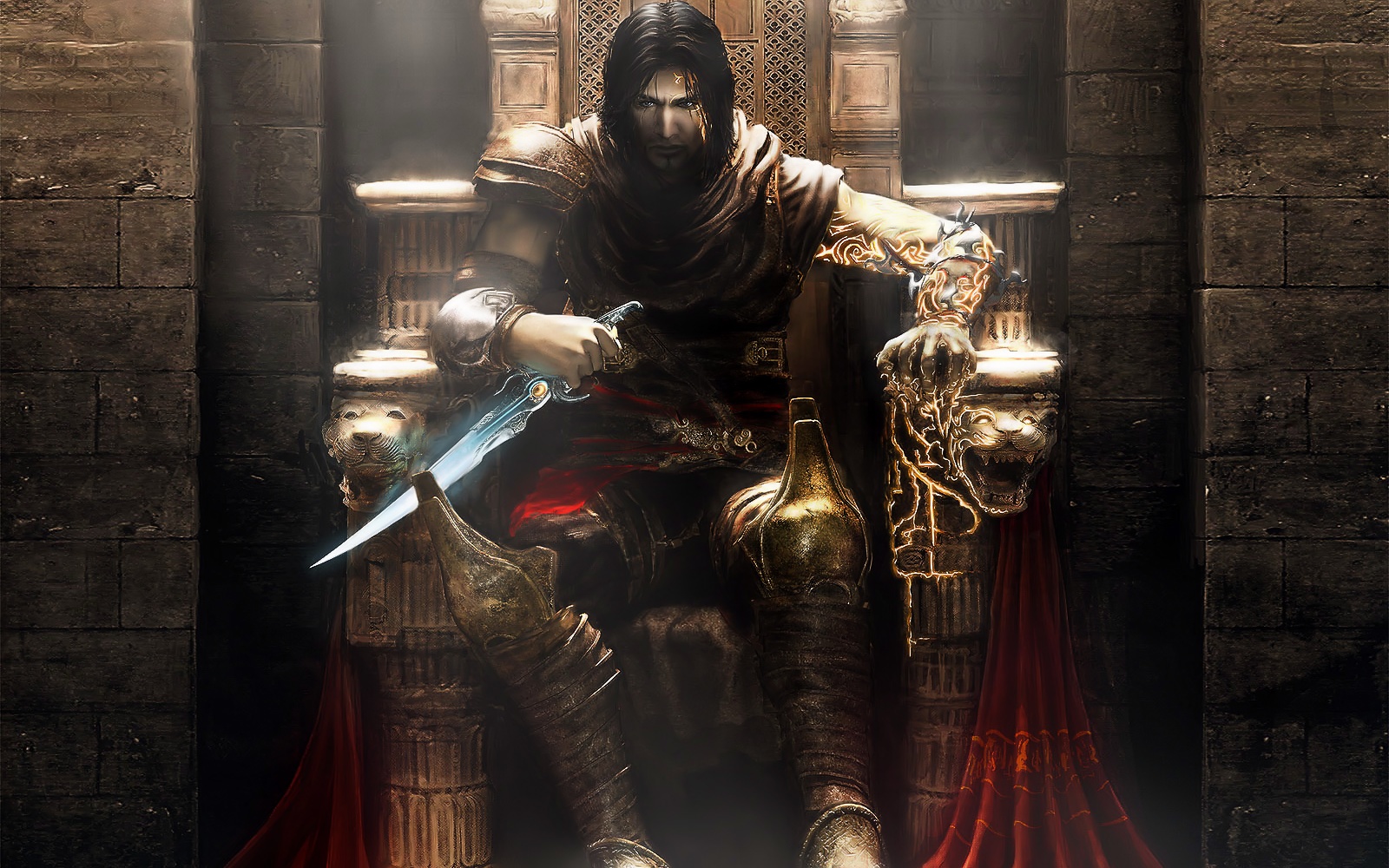 Prince of persia the two thrones free download for ppsspp download