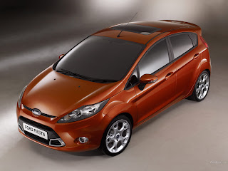 Latest Cars Photos in India-3