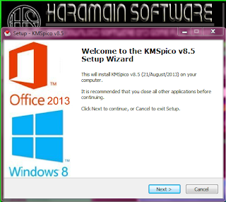 Download KMSpico v8 Final By Heldigard - Activator Windows and Office