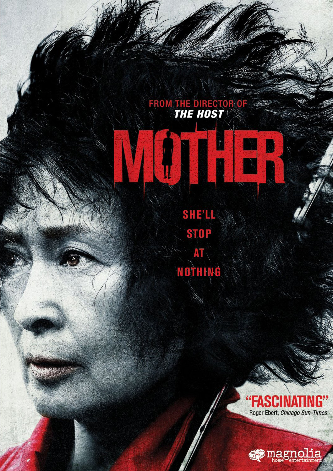 Movie Review - Mother (2009) ~ Domestic Sanity