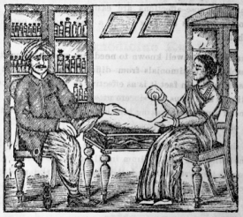 A Social History of Healing in India: De-centring Indigenous Medicine (Routledge/Edinburgh South Asian Studies Series) Projit Bihari Mukharji