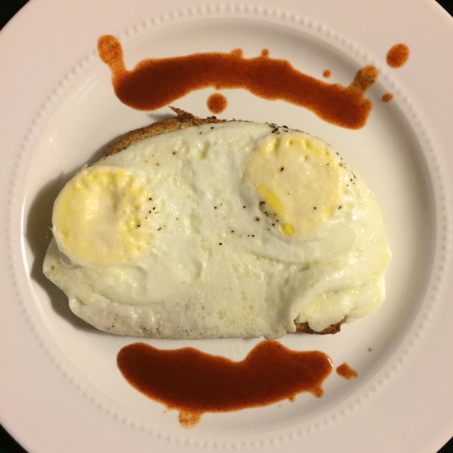 fried-eggs, fried-eggs-and-tapatio, over-hard, over-medium