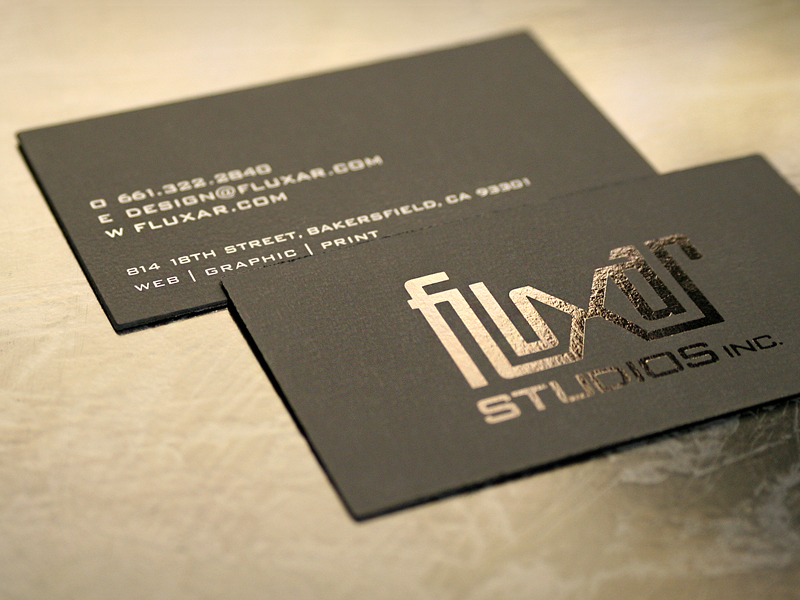 Business Cards Printing in Pakistan