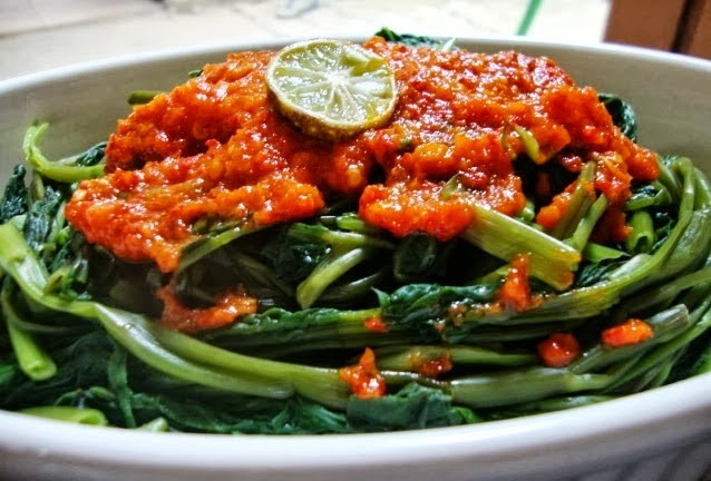 2 Resep Membuat Plecing Kangkung Dan Tips 2 Resep Membuat Plecing Kangkung Dan Tips
