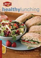 Free Healthier Lunching Online Magazine