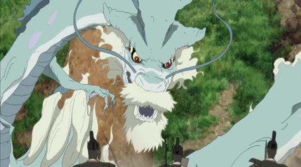 Download Ookami Anime Movie Legend Of The Millennium Dragon Onigamiden HD Get Wallpaper Ookami Anime Movie Legend Of The Millennium Dragon Onigamiden Desktop Wallpaper