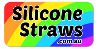 BUY Silicone Straws ONLINE
