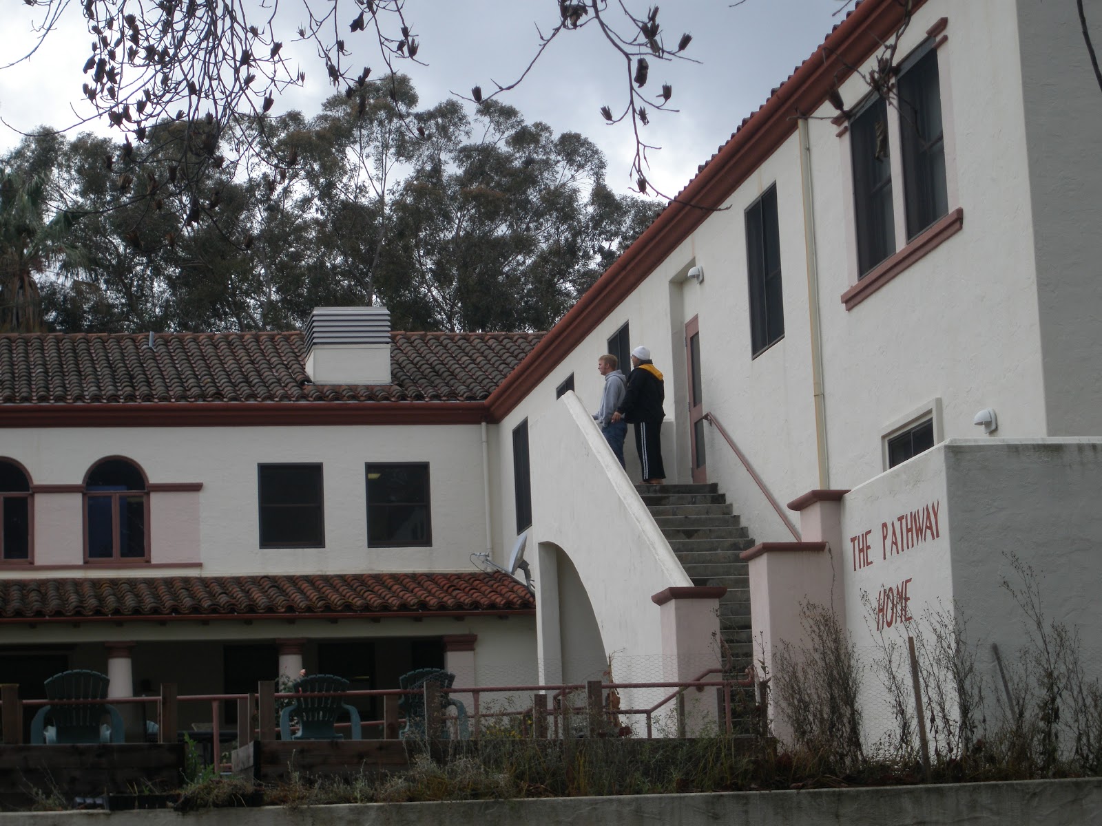 Malka In The Closet YOUNTVILLE VETERANS PATHWAY HOME