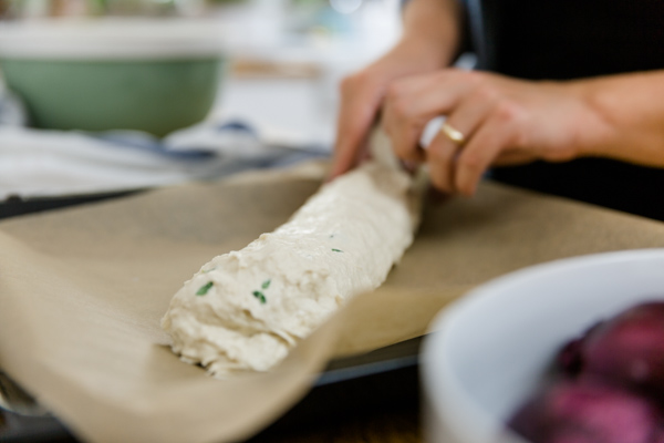 Apfel Streusel Kuchen Im Glas Zum 2 Bloggeburtstag Von Alles Und