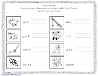 First Grade and Fabulous: Treasures, products, freebies, oh my!