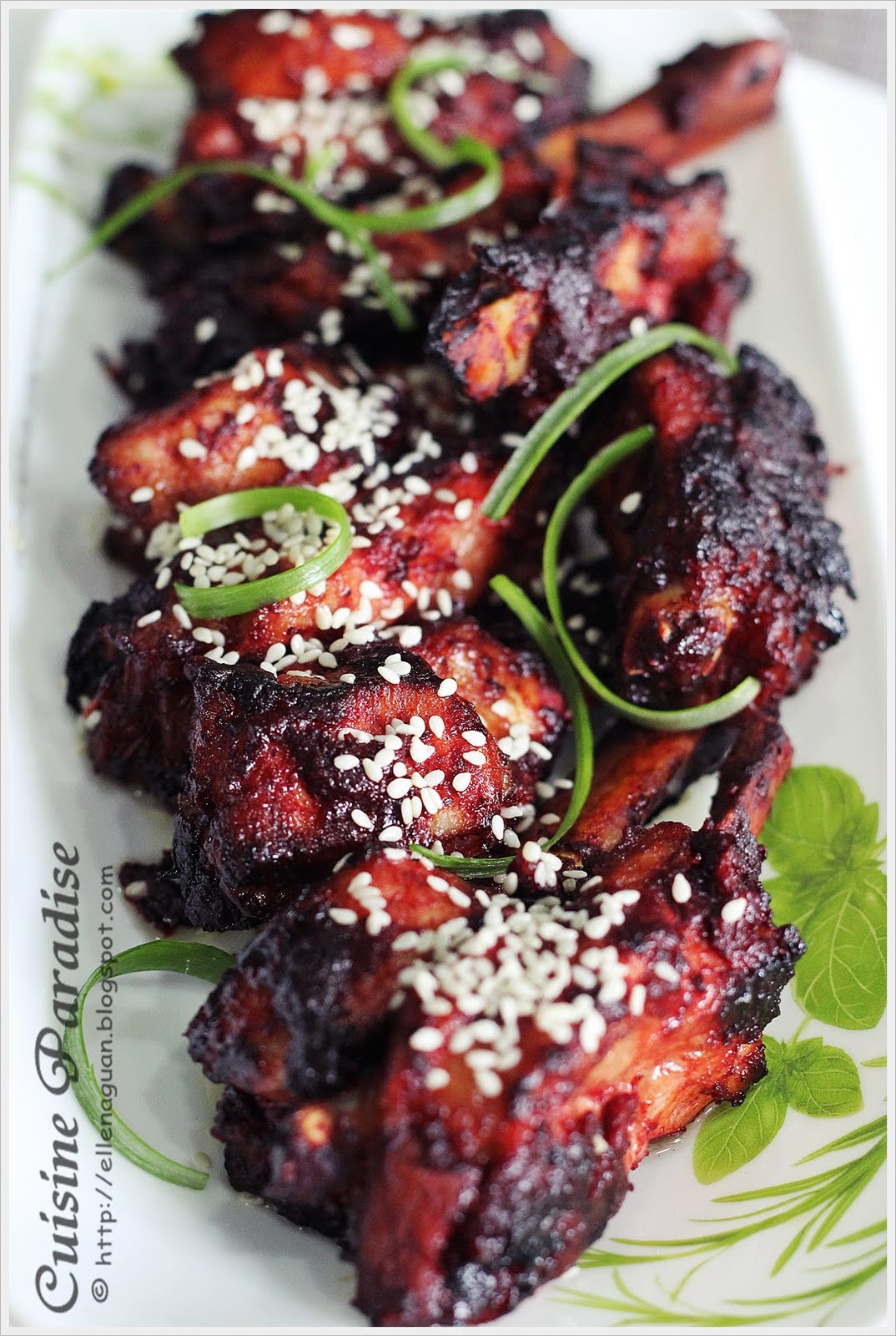 Cuisine Paradise Singapore Food Blog Recipes, Reviews And Travel