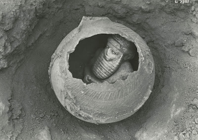 "Uruk: 5000 Years of the Megacity" at the Pergamonmuseum in Berlin "Uruk: 5000 Years of the Megacity" at the Pergamonmuseum in Berlin