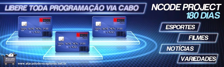 NCODE PROJECT | Comprar Ncode Oficial |Suporte e venda Ncode Project Atacado