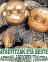 Atsotitzak