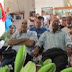Sessão Solene comemorativa do 24ª Aniversário da Associação Naval Sarilhense