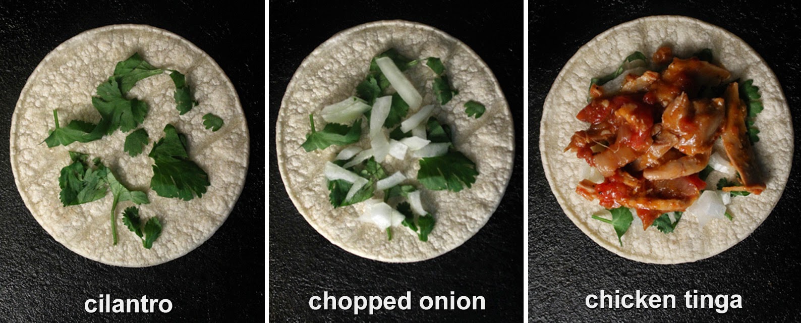 The 99 Cent Chef Chicken Tinga Mexican Chicken Stew