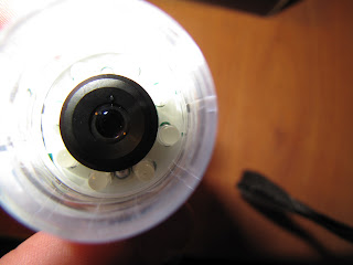 USB-микроскоп DigiMicro 200X Zooming USB Digital Microscope Software