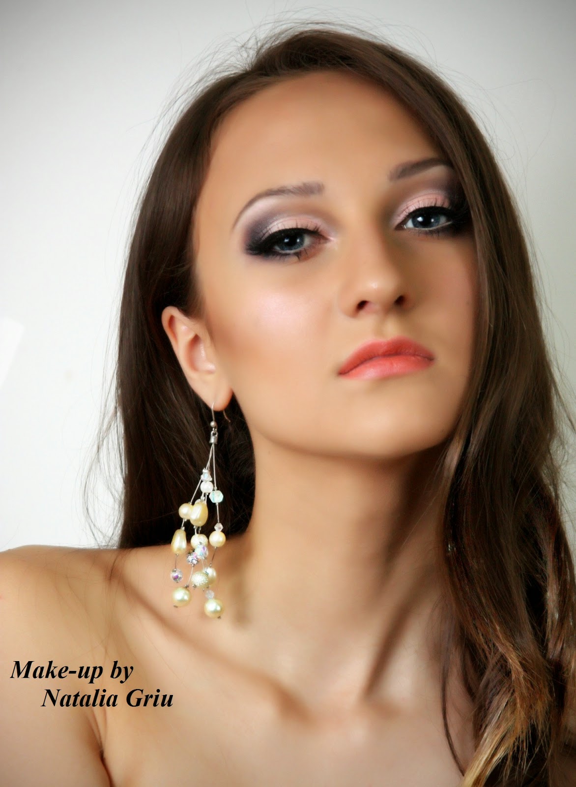 Machiaj De Zi Pas Cu Pas 5 Makeup Wedding Eye Makeup Eye Makeup
