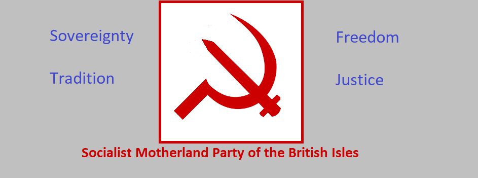 Socialist Motherland Party of the British Isles