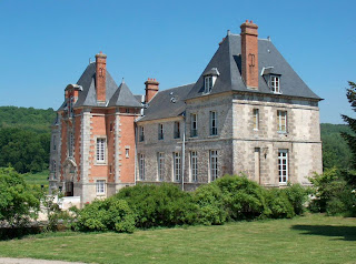 le château de Martin du 9 Juin trouvé par Ajonc - Page 2 Chateau+de+gillevoisin_a