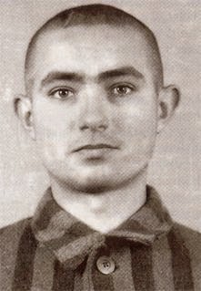 Fuga de Edek Galiński y Mala Zimetbaum de Auschwitz
