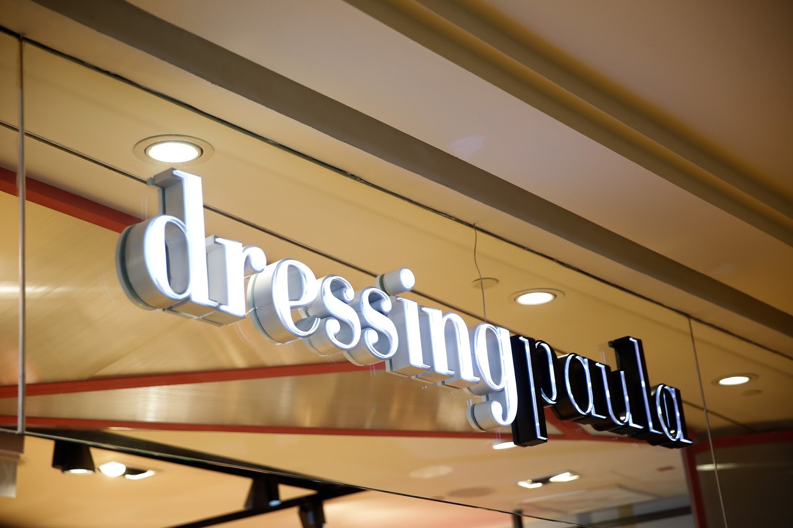 dressing paula mid valley