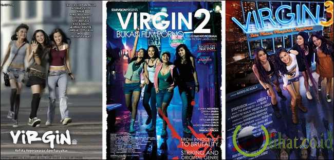 Virgin Virgin