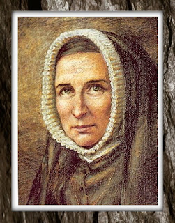 Rose Philippine Duchesne