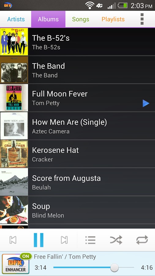 Download Music Player For Blackberry Free
