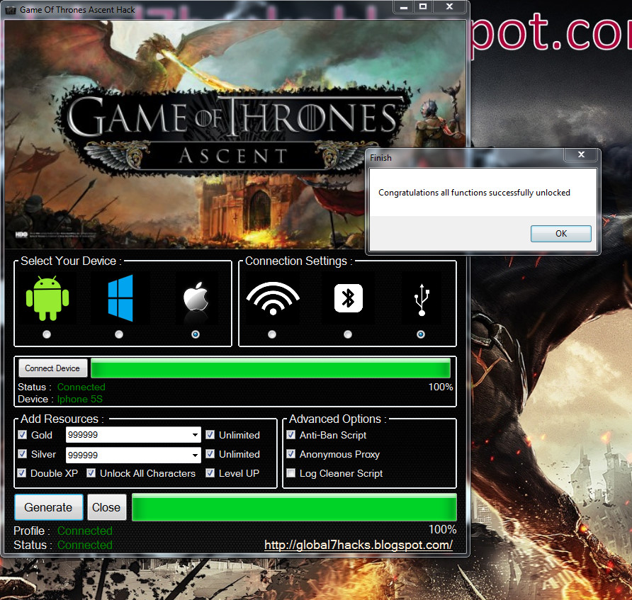 Gold Miner:Gold Rush Game Hack Cheats no limit 2018