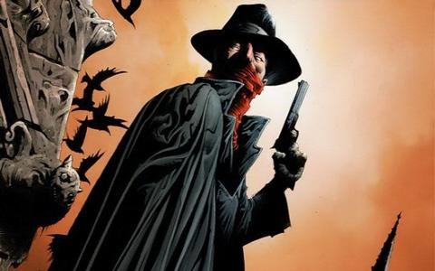 The Shadow
