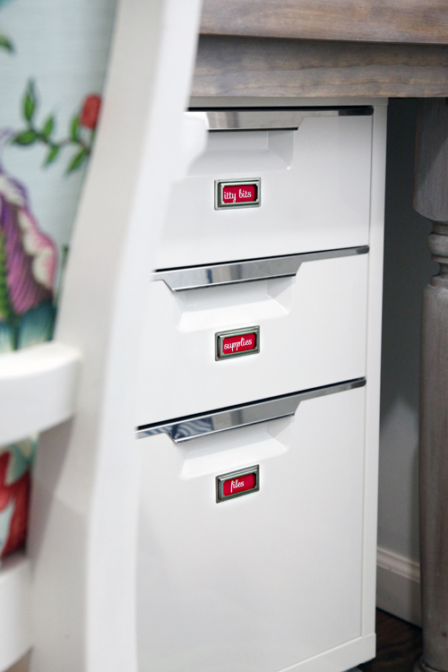 Iheart Organizing Filing Cabinet Organization