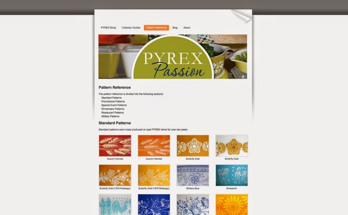 http://www.pyrexpassion.com/pattern-reference.html