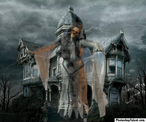 Banshee Ireland
