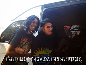 my trip my adventure karimunjawa