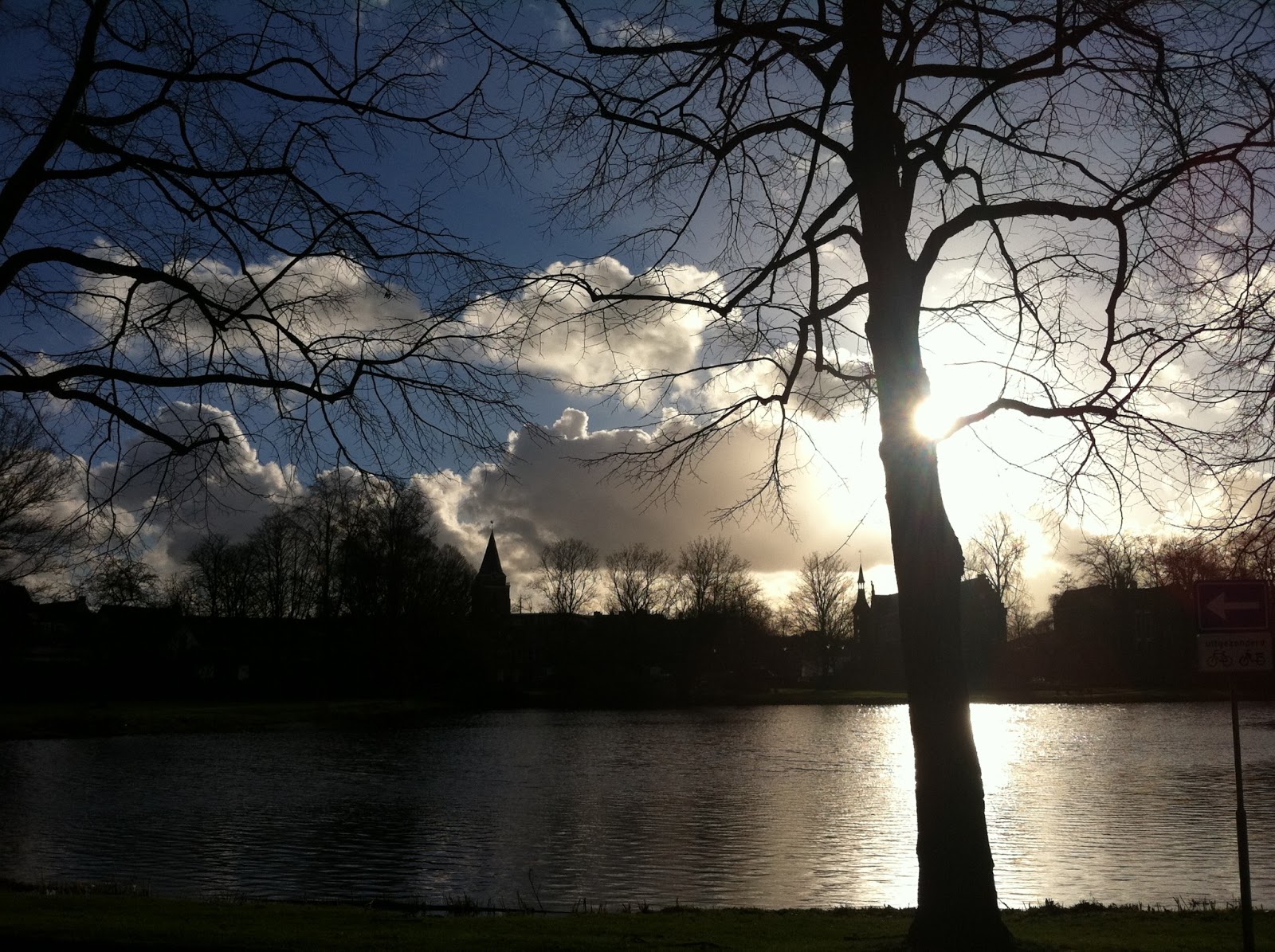 Woerden Daily Photo
