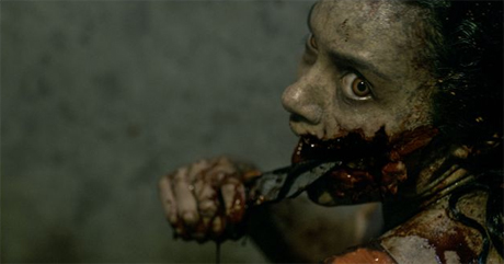 Evil Dead (Posesión Infernal) 2013: La Crítica