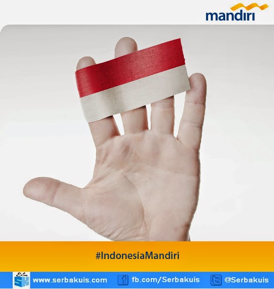 Kontes Ide indonesia Mandiri Berhadiah Xiaomi Redmi 2 Kontes Ide indonesia Mandiri Berhadiah Xiaomi Redmi 2