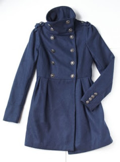 moda de abrigos