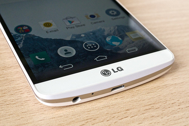 LG Patches The SNAP Vulnerability In G3 Devices