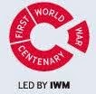 Imperial War Museum Centenary Partnership