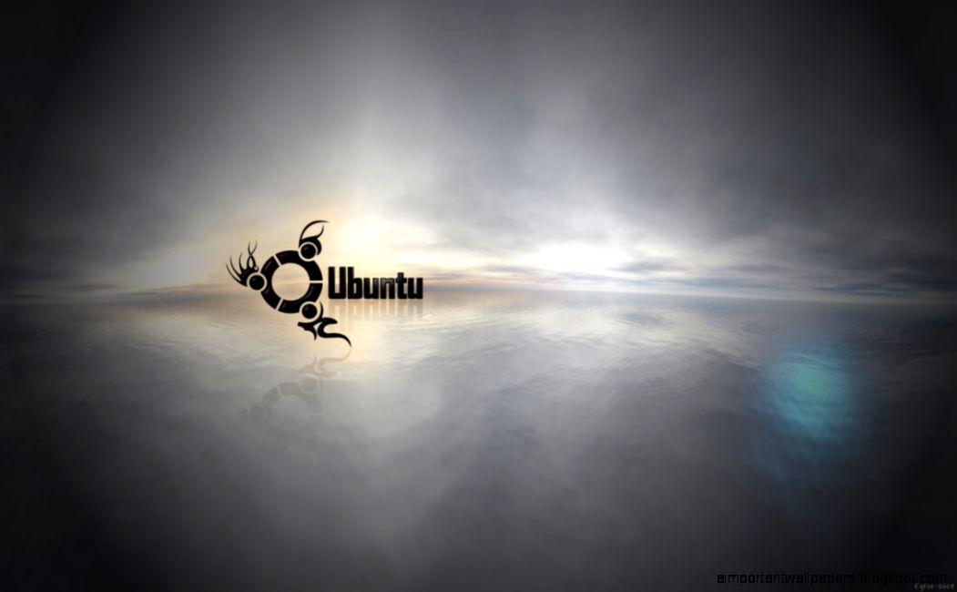 EgFoxUbuntuTribalbyEgArt EgFoxUbuntuTribalbyEgArt