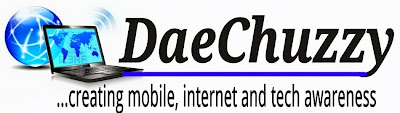 DaeChuzzy ~ Tech | News | Reviews | 
